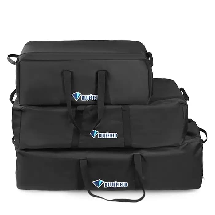 Grand sac de rangement de voyage 150L/100L/55L