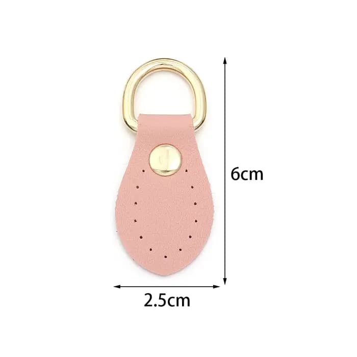 4 crochets de fixation pour sac à main