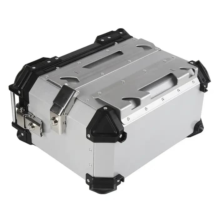 Boîte à bagages latérale 38l