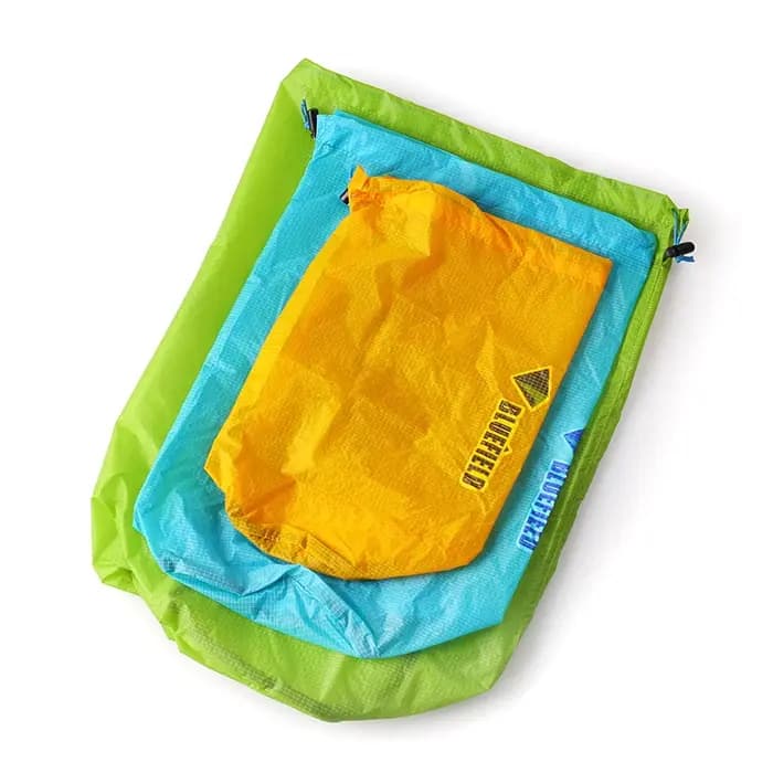 Sac à cordon sac sec extérieur pochettes de rangement en Nylon imperméable sac