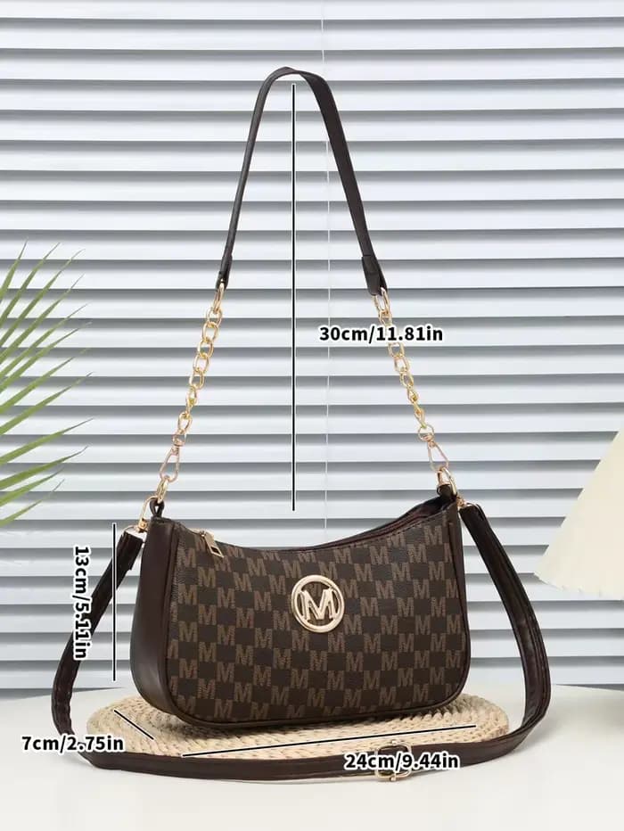 Sac à main Style Vintage
