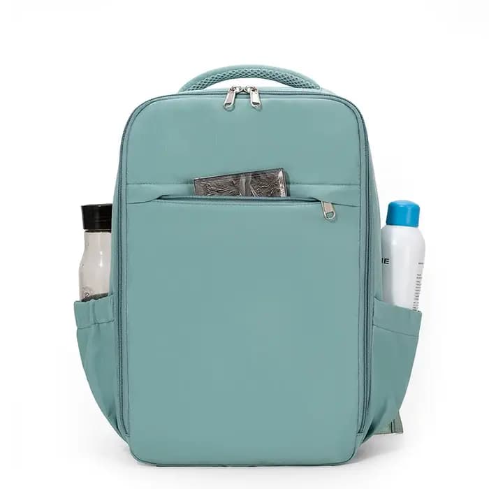 Sac à dos de voyage grande capacité pour femme