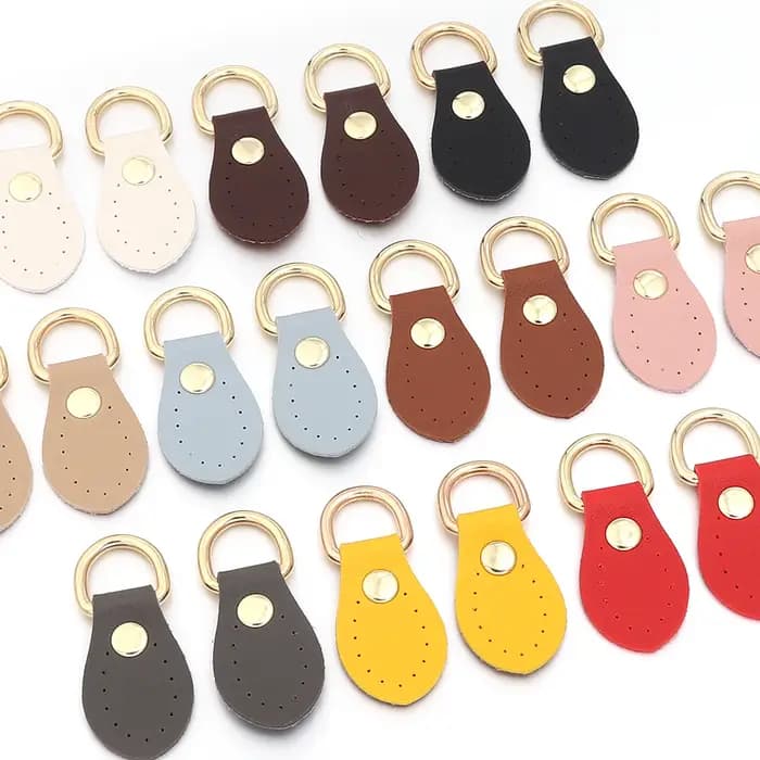 4 crochets de fixation pour sac à main