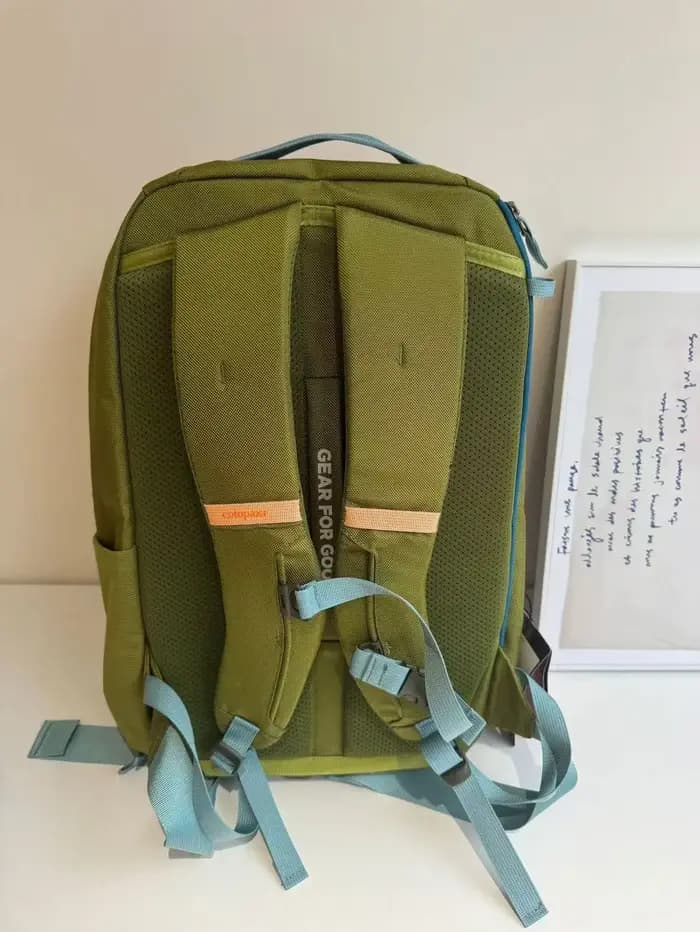 Sac à dos de voyage COTOPAXI GEAR FOR GOOD Allpa 28L
