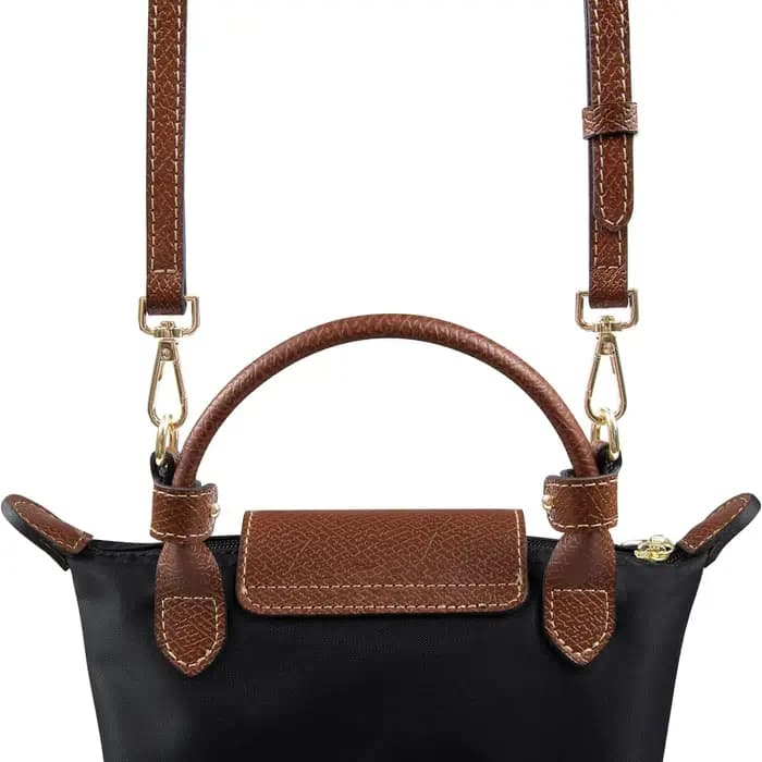 Sangle bandoulière pour sac Longchamp Mini