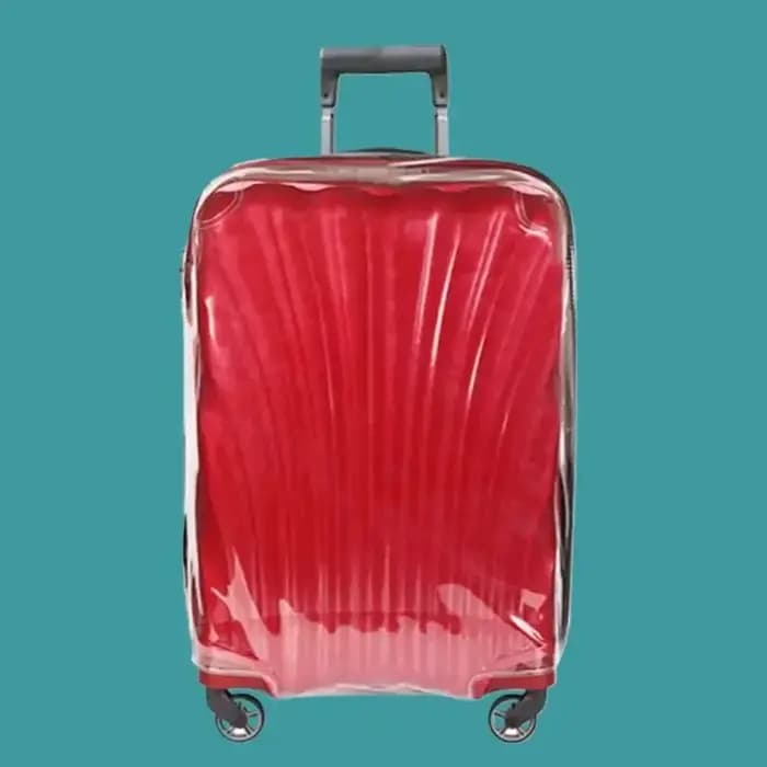 Housse de bagage pour Samsonite CS2