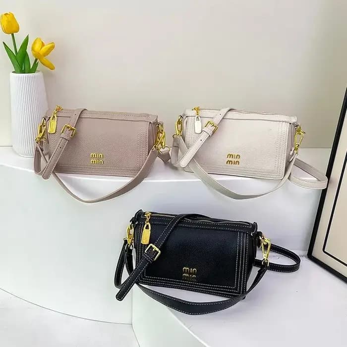 Sac à langer élégant et original de style rétro chic pour femmes