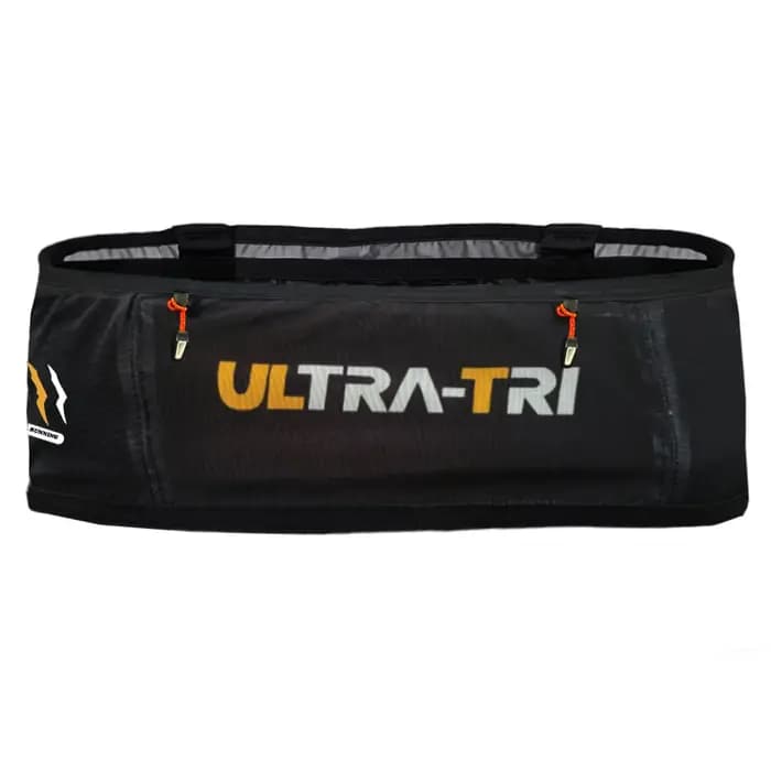 TRI hydratation Trail course taille sac hommes femmes sans rebond élastique Invisible Jogging gymnase support pour