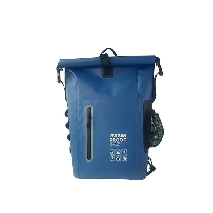 Sac à dos imperméable pour hommes, 25L, grande capacité, sac de randonnée, sac à dos de grande capac