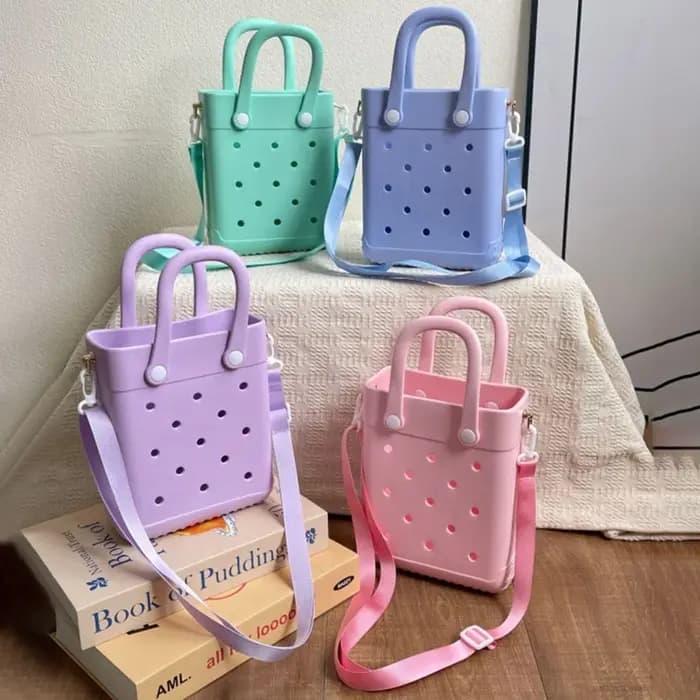 Sac de plage imperméable en EVA
