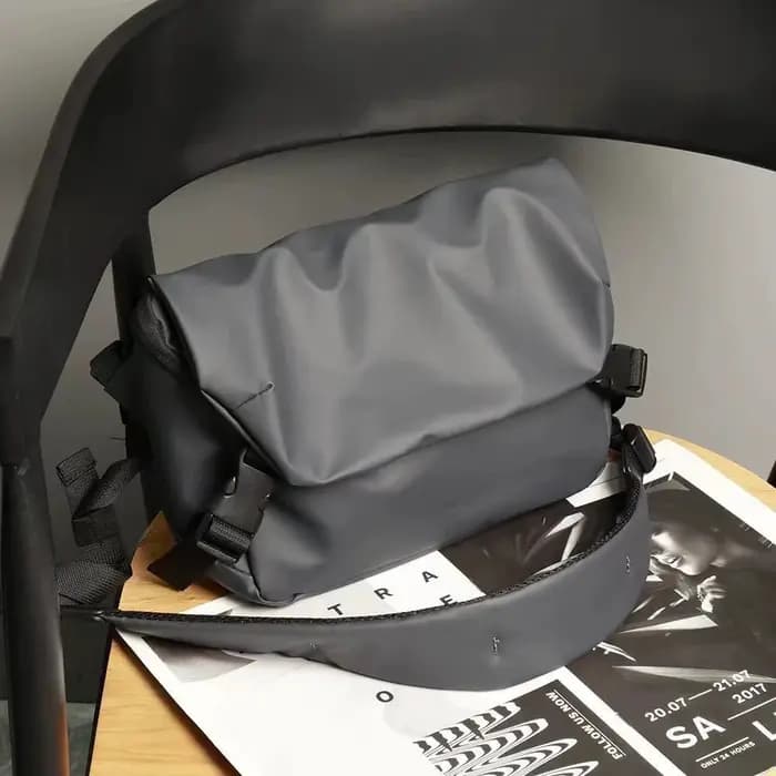 Nouveau messager de haute qualité grande capacité sacs