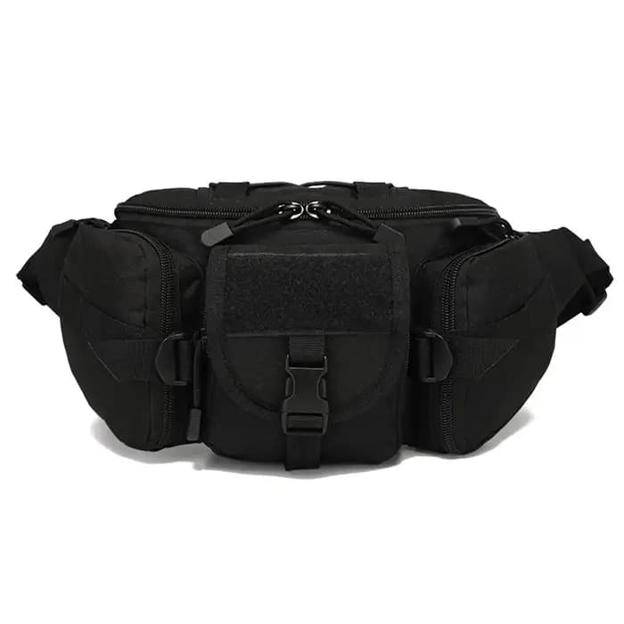 Sac banane de haute qualité pour Sports de plein air, pochette de taille, sacs de ceinture polyvalen
