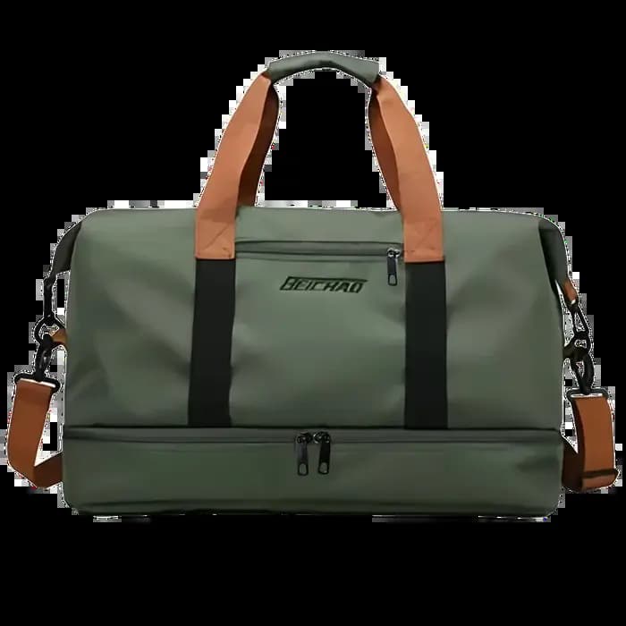 Sac de sport de voyage, bagage à courte distance, sacs de fitness portables, sac bandoulière, sac de