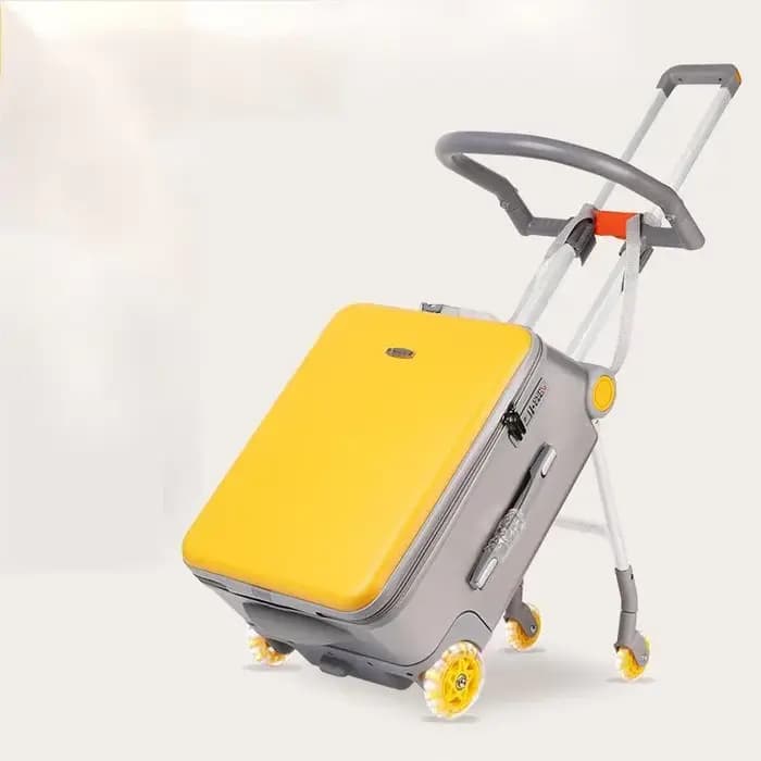 Valise de voyage pour poussette pour enfants