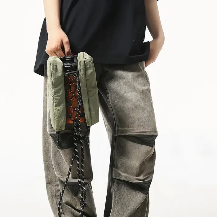 Sac à dos Aquarius - Même style pour hommes et femmes