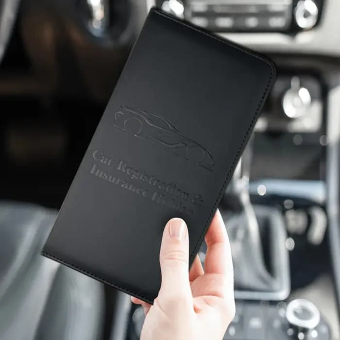 Organisateur de voiture à poches multiples