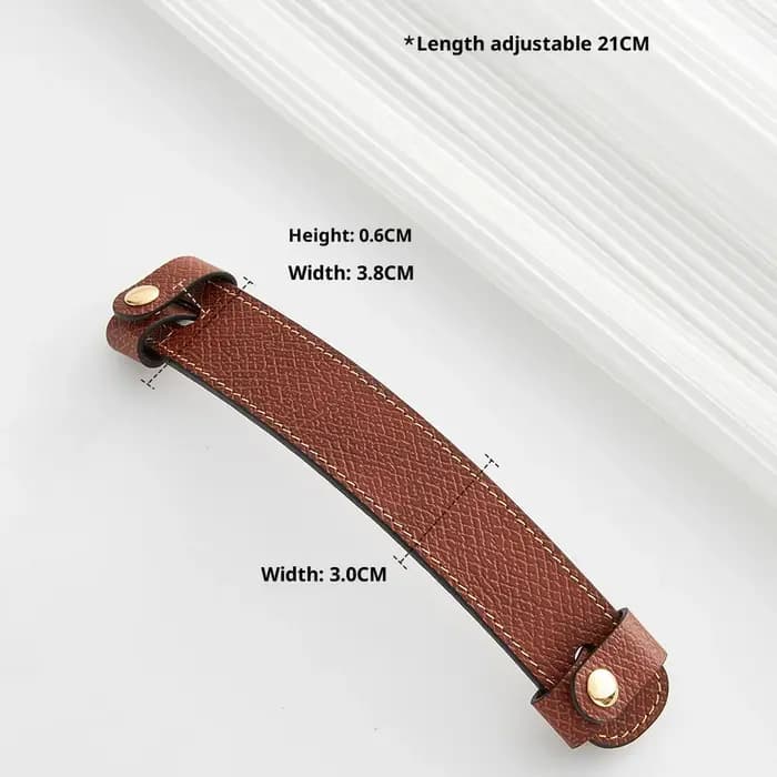 NOUVEAU Sangle de sac avec coussinets de décompression pour l'épaule