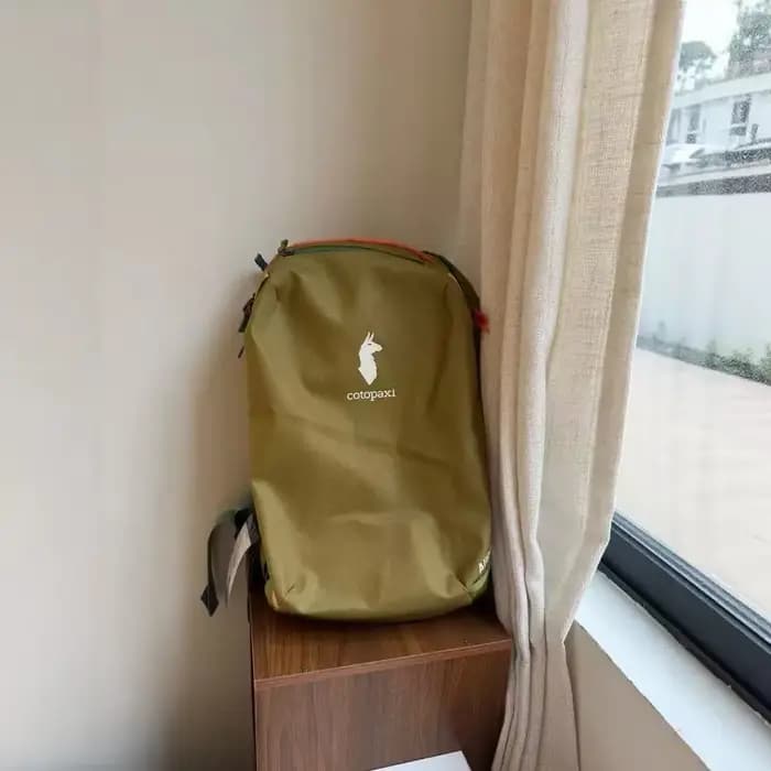 Sac à dos de voyage COTOPAXI GEAR FOR GOOD Allpa 28L