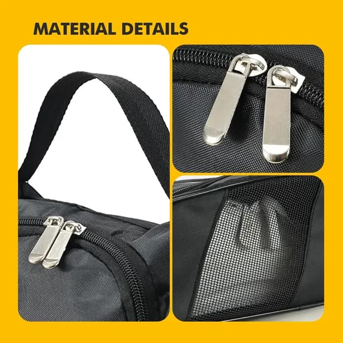 Sac à chaussures pour homme, sacs de transport pour chaussures, organisateur de chaussures, accessoires de rangement TGX TGM TGA TGS TGE