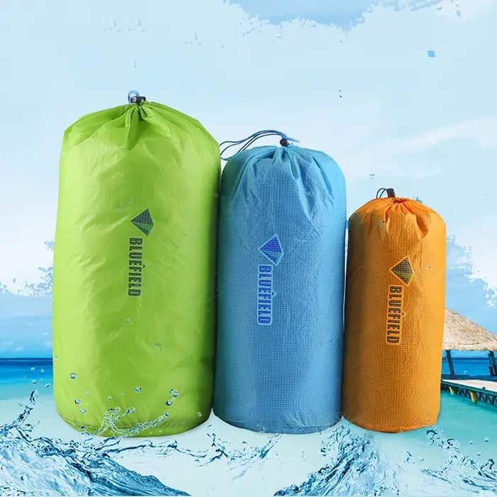 Sac à cordon sac sec extérieur pochettes de rangement en Nylon imperméable sac