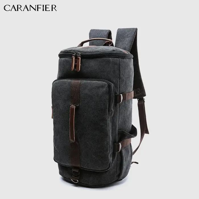 CARANFIER sacs de voyage pour hommes