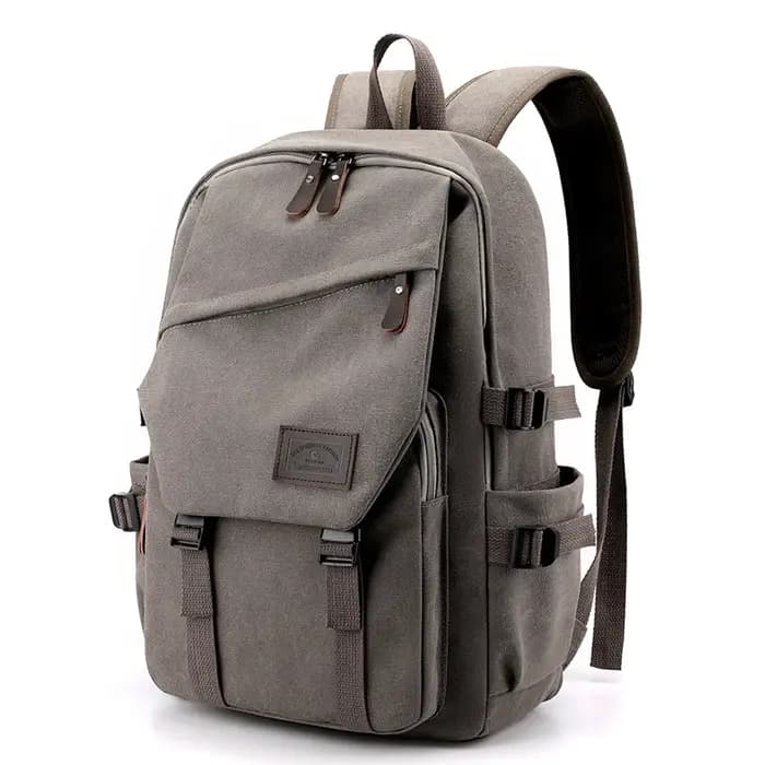 Sac à dos de voyage de grande capacité pour hommes