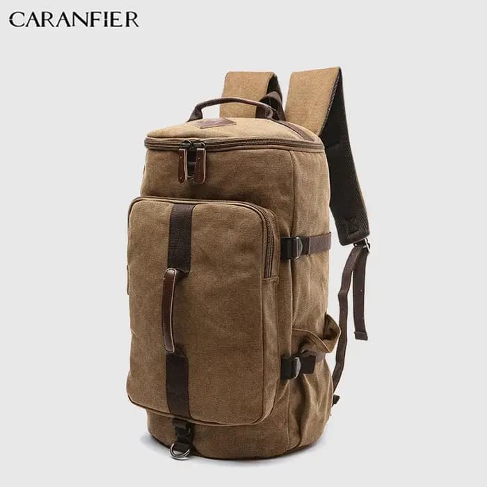CARANFIER sacs de voyage pour hommes