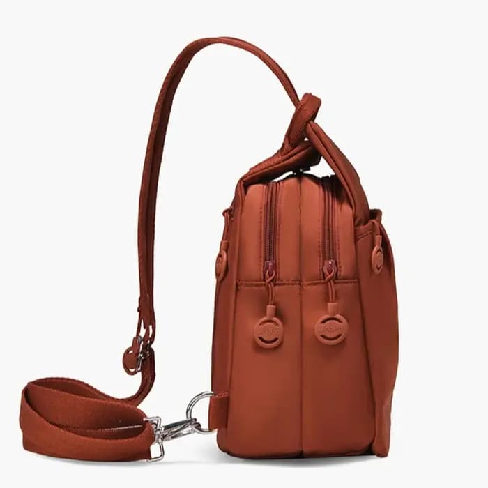 Petit sac à dos décontracté pour hommes et femmes