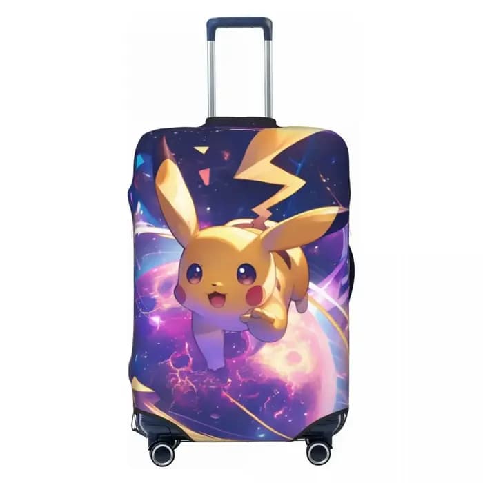 Housse de protection pour valise de voyage