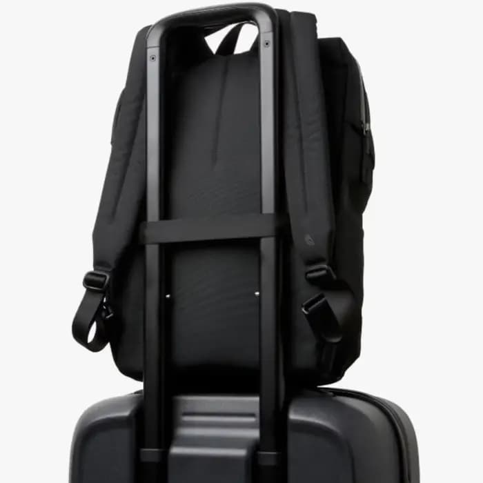 Sac à dos multifonctionnel de luxe Via Workpack 18L léger et grande capacité pour étudiants