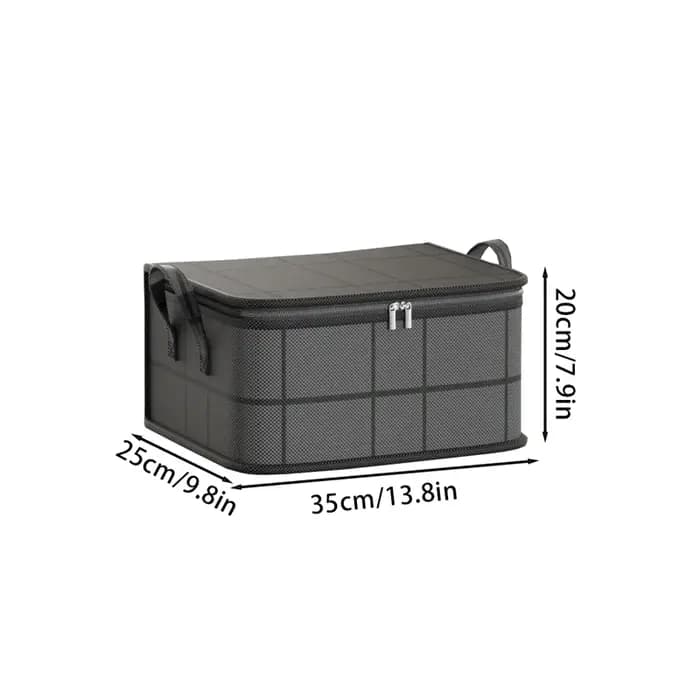 Sac de voyage Sac de rangement de grande capacité Sac de sport portable Sac de chien multifonctionnel pour vêtements