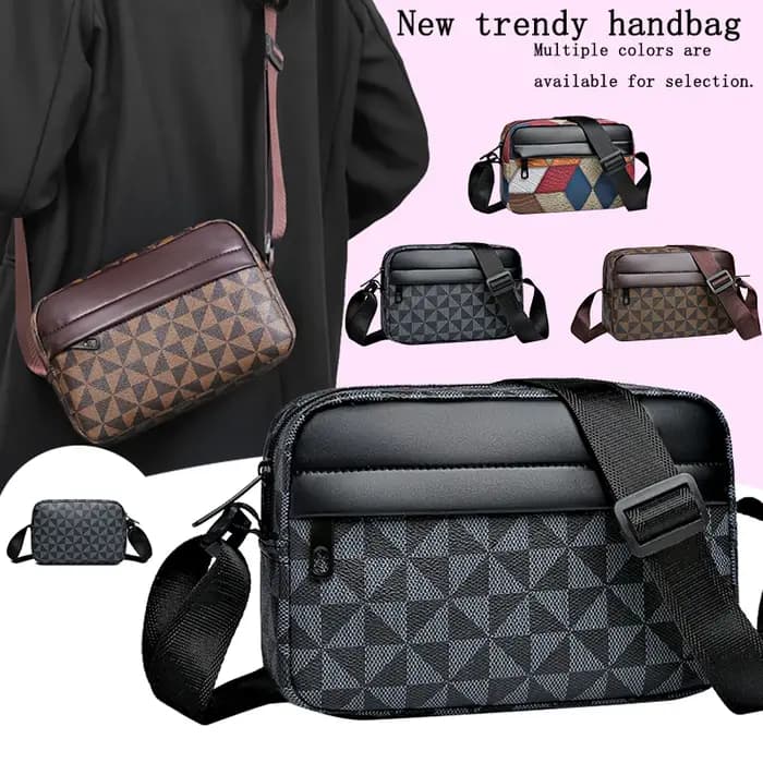 Sac à dos de style neutre pour hommes et femmes