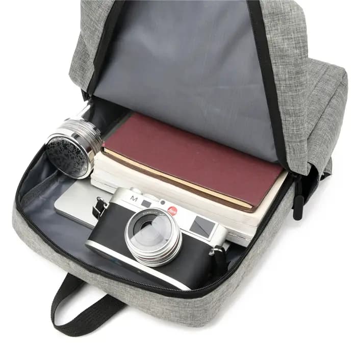 Sac à dos multifonctionnel pour hommes et femmes