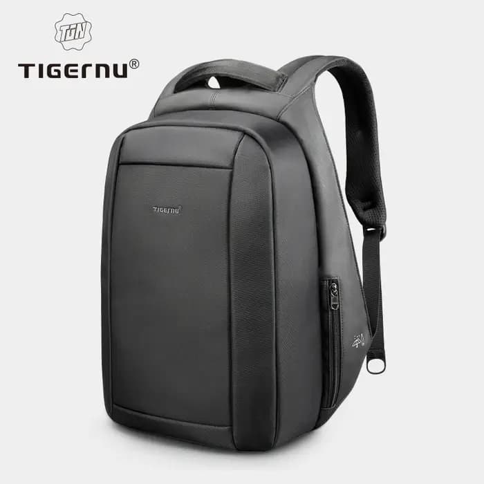 Tigernu sacs à dos pour hommes pour femmes 14-15.6 sac à dos pour ordinateur portable sac à dos anti