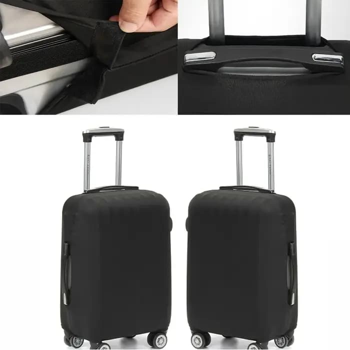 Housse de protection pour bagages