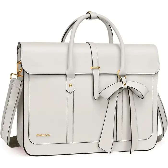 Sac fourre-tout en cuir PU pour femmes