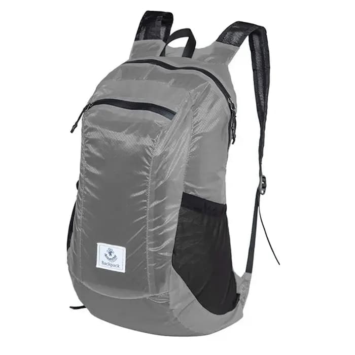 Sac à dos de voyage léger de randonnée 32L avec grande capacité