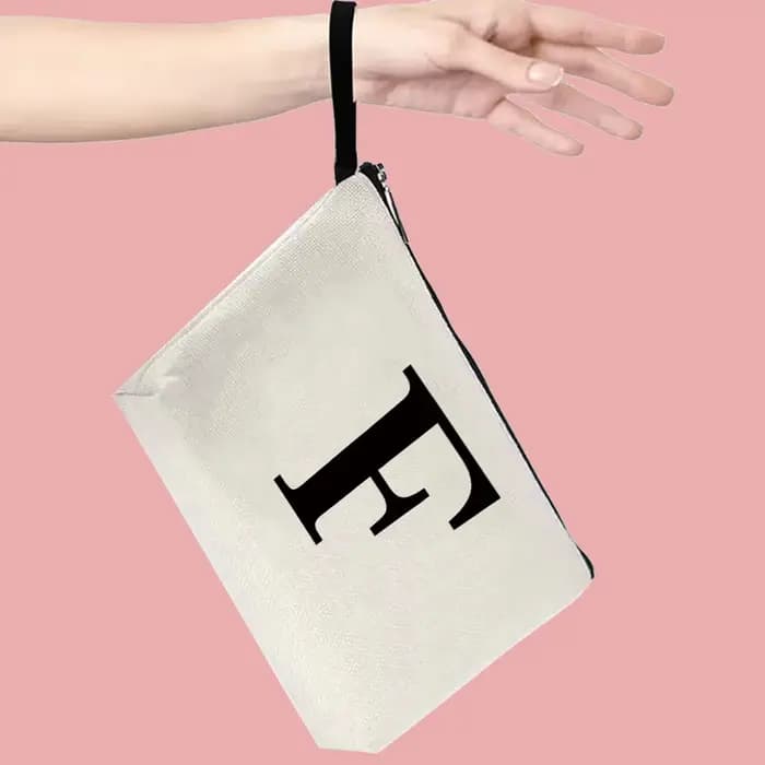 Sac de maquillage pour femmes