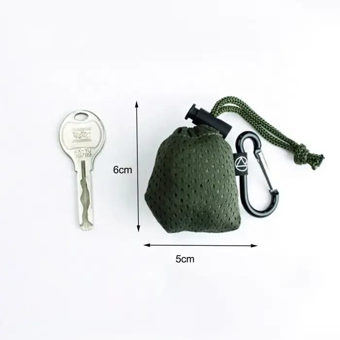 Sac de Shopping Pliable