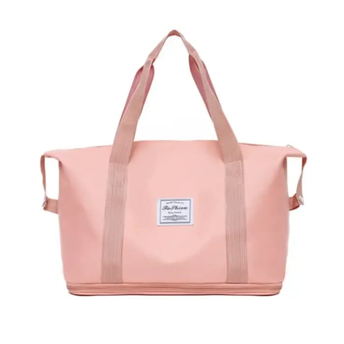 Sac de voyage extensible de grande capacité – Durable