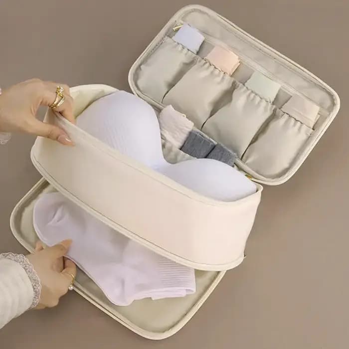 Sac de rangement de voyage