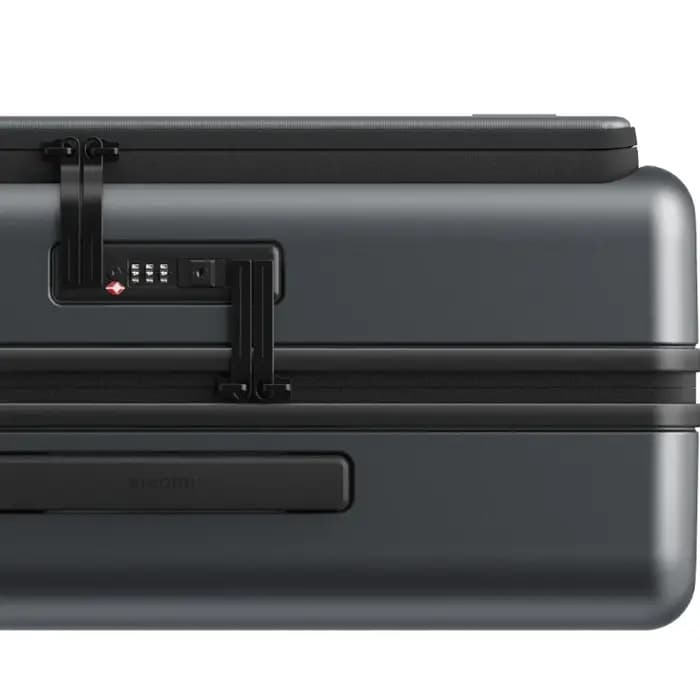 Nouveau Bagage à main de poche avant d'origine Xiaomi 20 "boîte d'enregistrement de coffre