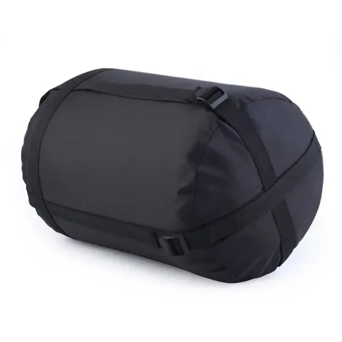 Sac de couchage à Compression étanche pour l'extérieur