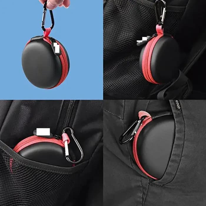 Sacs de rangement portables pour la maison et le voyage
