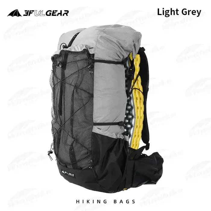 3F UL GEAR QIDIAN-Sac à dos d'extérieur ultraléger