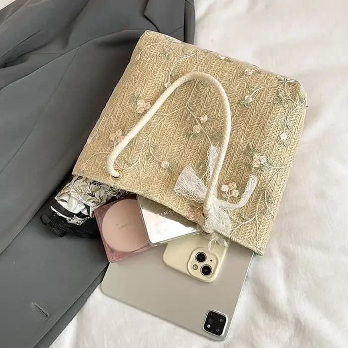 Sac d'été grande taille pour femme