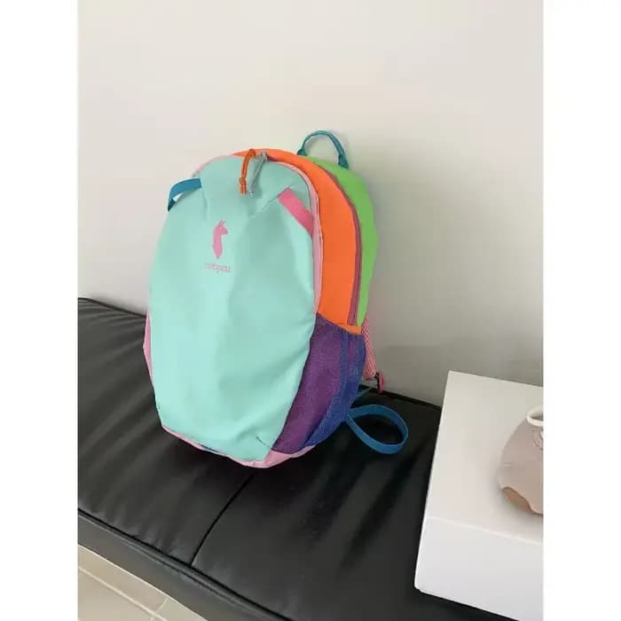 Sac à dos Dopamine 12L - Sac à bandoulière double pour les voyages