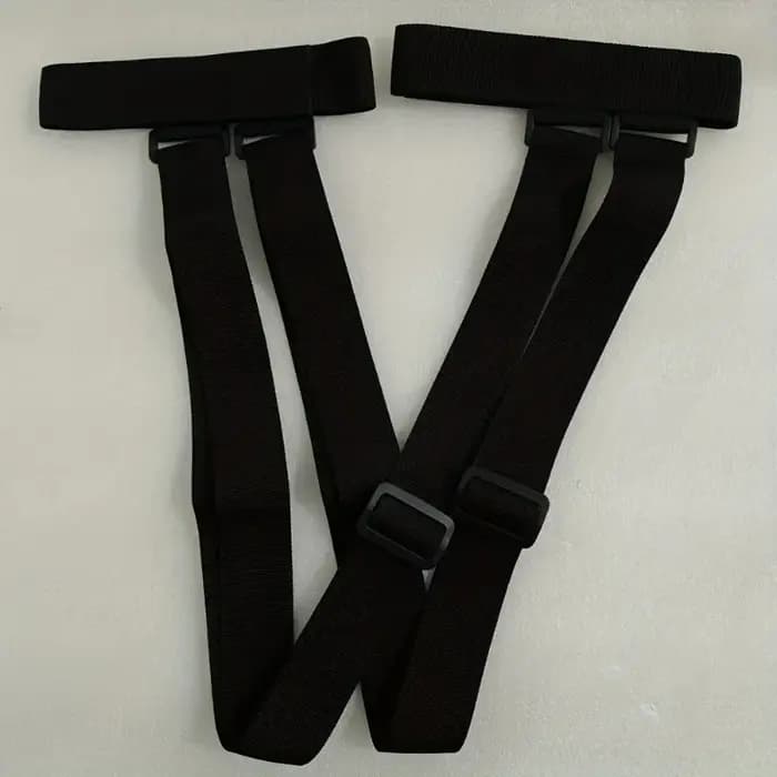 Sangle de transport d'épaules pour Skateboard, 1 pièce, sac à dos réglable, ceinture de sac à main p