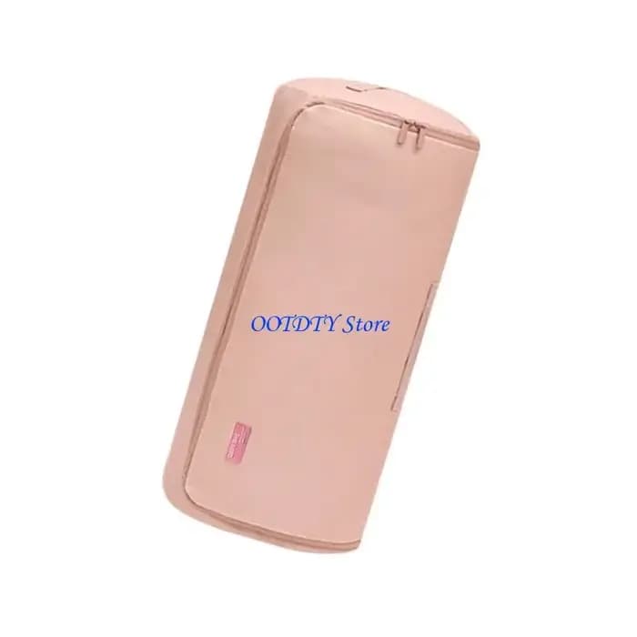 Rangement cylindrique Compressible 367A