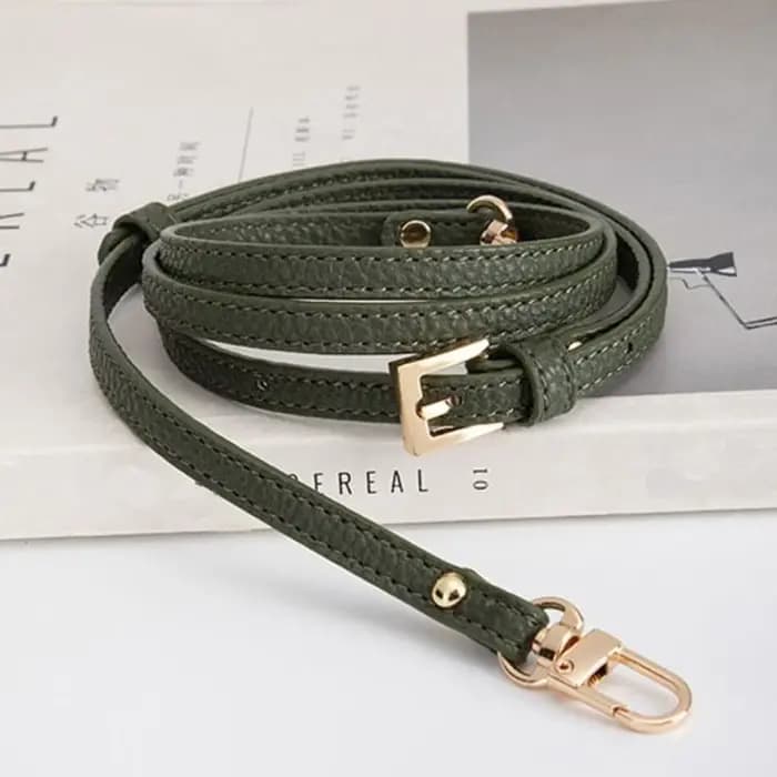 Bandoulière en cuir de mode pour Longchamp Mini sac ceinture sacs